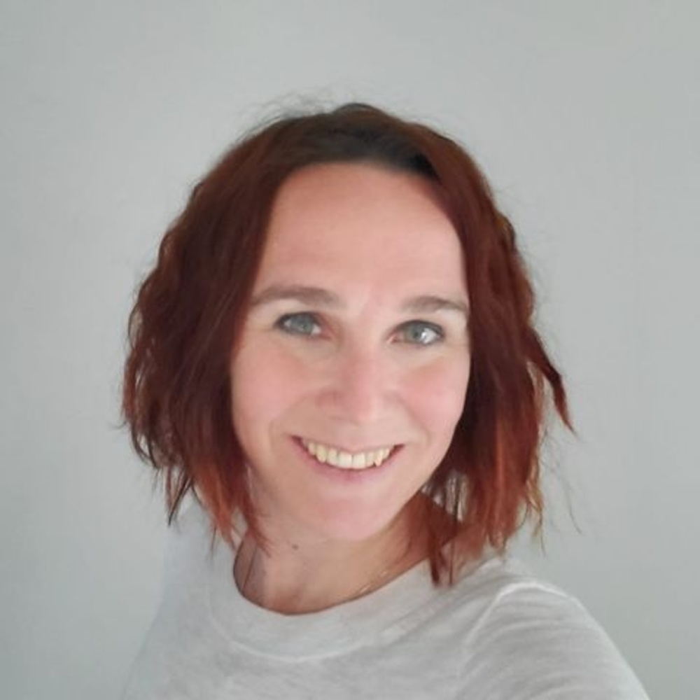 Meet your Posher, Gwen